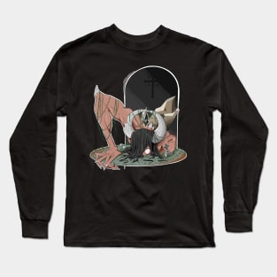 Emergence Long Sleeve T-Shirt